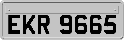 EKR9665