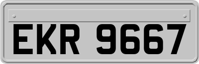 EKR9667