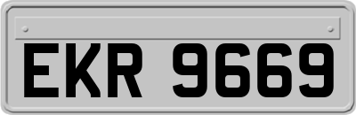 EKR9669
