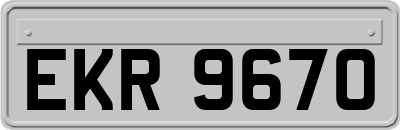 EKR9670