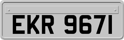 EKR9671