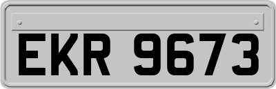 EKR9673