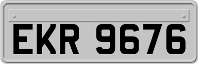 EKR9676