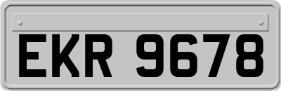 EKR9678