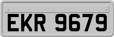 EKR9679