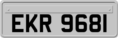 EKR9681
