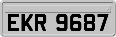 EKR9687