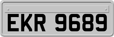EKR9689