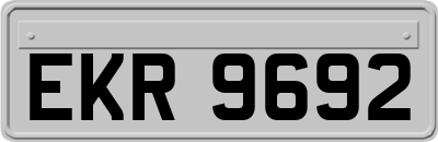 EKR9692