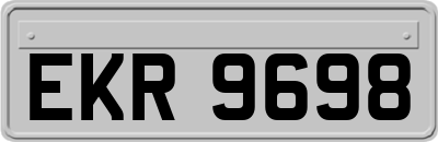 EKR9698