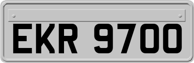EKR9700