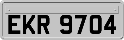 EKR9704