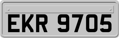 EKR9705