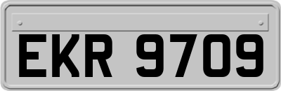 EKR9709