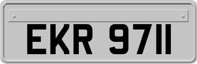 EKR9711