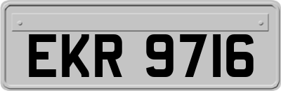 EKR9716