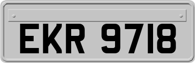 EKR9718