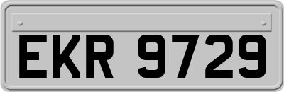 EKR9729