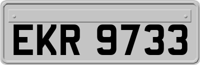 EKR9733