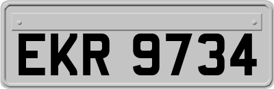 EKR9734