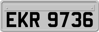 EKR9736
