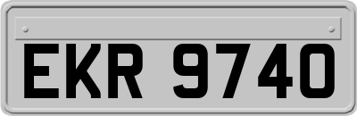 EKR9740
