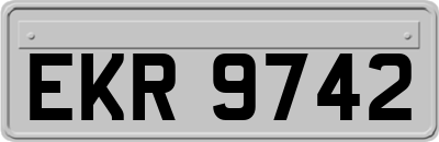 EKR9742