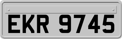 EKR9745