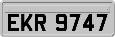 EKR9747