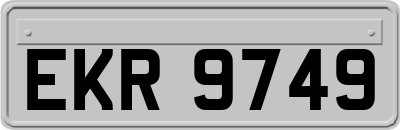EKR9749