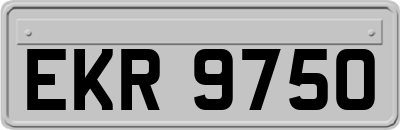EKR9750