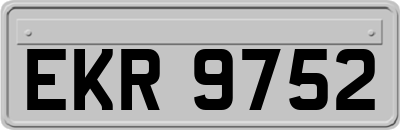 EKR9752