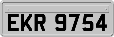 EKR9754