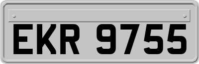 EKR9755