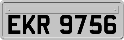 EKR9756
