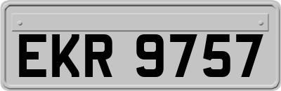 EKR9757