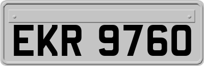 EKR9760