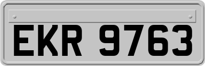 EKR9763