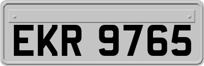 EKR9765
