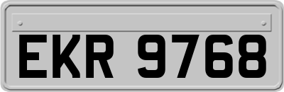 EKR9768