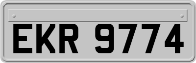 EKR9774