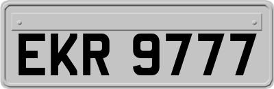 EKR9777