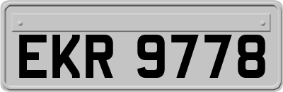 EKR9778