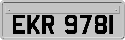 EKR9781