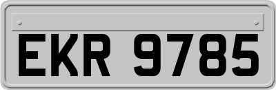 EKR9785