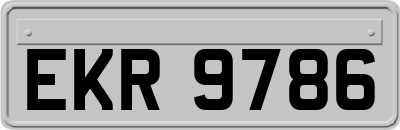 EKR9786