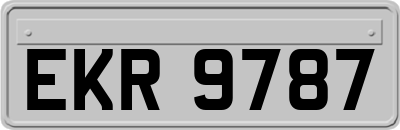 EKR9787