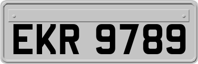 EKR9789