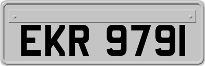 EKR9791