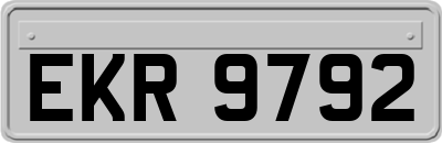 EKR9792